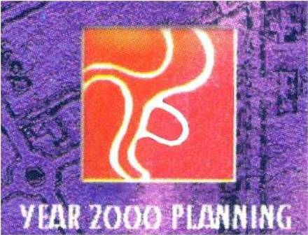 1999 - Logo