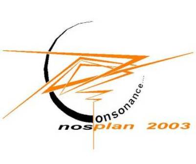 2003 - Logo