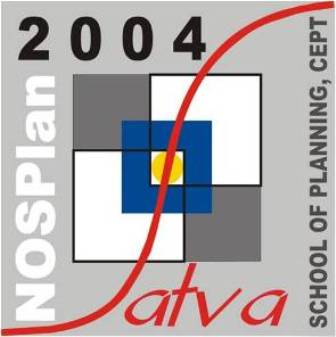 2004 - Logo